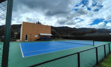 casa campestre en venta en quintas del molino. Cod V9224980