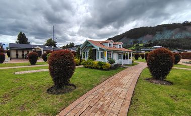 casa campestre en venta en quintas del molino. Cod V9224980