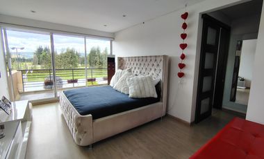 casa campestre en venta en quintas del molino. Cod V9224980