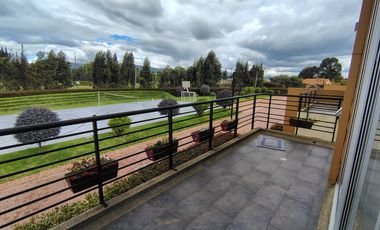 casa campestre en venta en quintas del molino. Cod V9224980