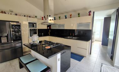 casa campestre en venta en quintas del molino. Cod V9224980