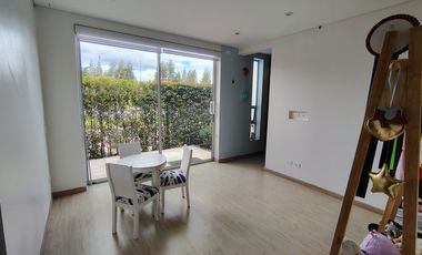 casa campestre en venta en quintas del molino. Cod V9224980