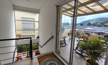 casa campestre en venta en quintas del molino. Cod V9224980
