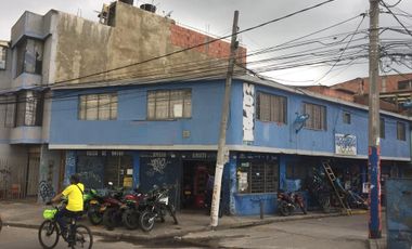 CASA en VENTA en Bogotá Suba  Villamaria