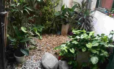 OPORTUNIDAD PRECIOSO DUPLEX 3 AMBIENTES CON  COCHERA JARDIN Y PATIO