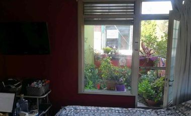 OPORTUNIDAD PRECIOSO DUPLEX 3 AMBIENTES CON  COCHERA JARDIN Y PATIO
