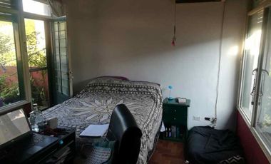 OPORTUNIDAD PRECIOSO DUPLEX 3 AMBIENTES CON  COCHERA JARDIN Y PATIO