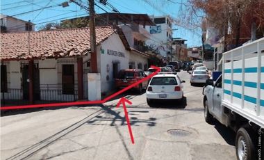 RENTA TERRENO COMERCIAL LERDO TEJADA COL CENTRO ACAPULCO