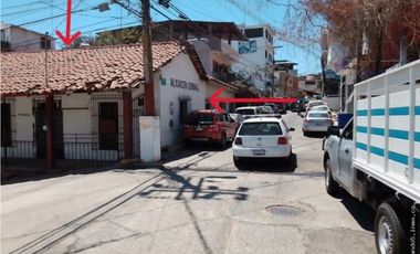 RENTA TERRENO COMERCIAL LERDO TEJADA COL CENTRO ACAPULCO