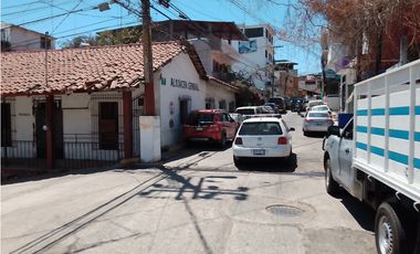 RENTA TERRENO COMERCIAL LERDO TEJADA COL CENTRO ACAPULCO