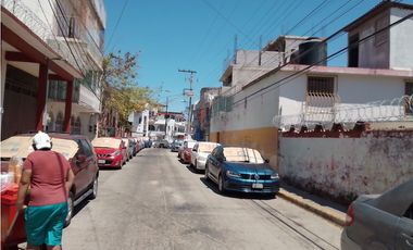 RENTA TERRENO COMERCIAL LERDO TEJADA COL CENTRO ACAPULCO