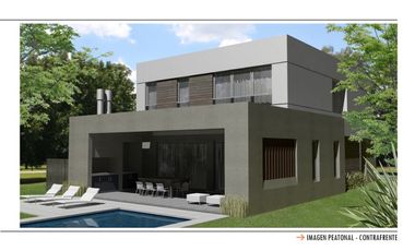 Casa en venta en Castaños