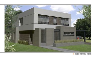 Casa en venta en Castaños