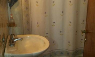 DEPARTAMENTO  EN VENTA. D'ELIA Y GUEMES.