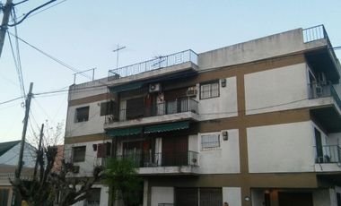 DEPARTAMENTO  EN VENTA. D'ELIA Y GUEMES.