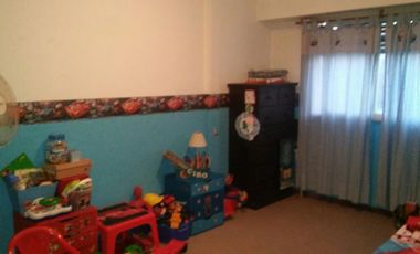 DEPARTAMENTO  EN VENTA. D'ELIA Y GUEMES.