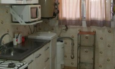 DEPARTAMENTO  EN VENTA. D'ELIA Y GUEMES.