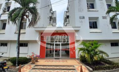 APARTAMENTO EN VENTA BARRIO LOS ANGELES |1037