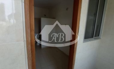 APARTAMENTO EN VENTA BARRIO LOS ANGELES |1037