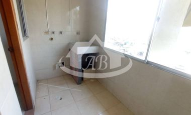 APARTAMENTO EN VENTA BARRIO LOS ANGELES |1037