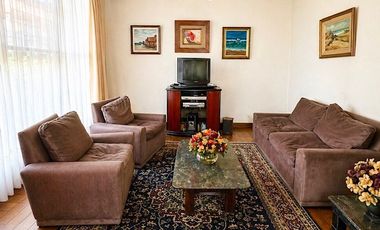 Casa en venta de 3 dorm. en San Miguel