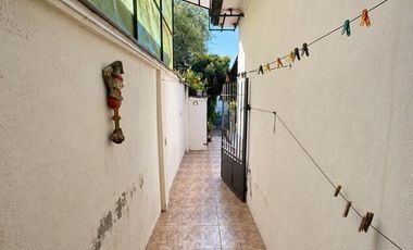 Casa en venta de 3 dorm. en San Miguel