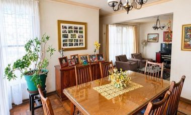 Casa en venta de 3 dorm. en San Miguel