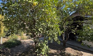 Casa en venta de 3 dorm. en San Miguel