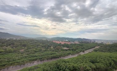 apartamento en venta en la floresta. Cod V30755