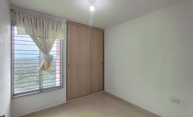 apartamento en venta en la floresta. Cod V30755
