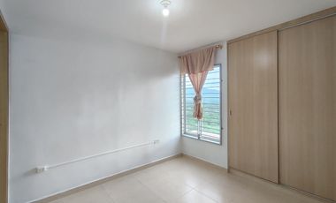 apartamento en venta en la floresta. Cod V30755