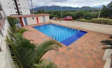 apartamento en venta en la floresta. Cod V30755