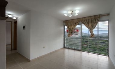 apartamento en venta en la floresta. Cod V30755