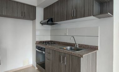 apartamento en venta en la floresta. Cod V30755