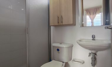 apartamento en venta en la floresta. Cod V30755