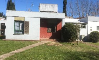 Departamento en venta en Ezpeleta Oeste