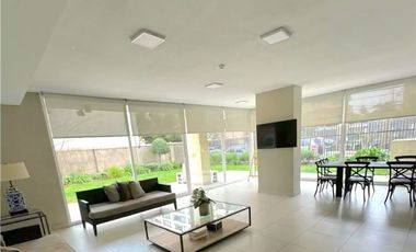 Departamento en venta de 2 dorm. en San Miguel