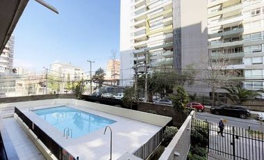 Departamento en venta de 2 dorm. en San Miguel