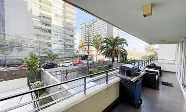 Departamento en venta de 2 dorm. en San Miguel