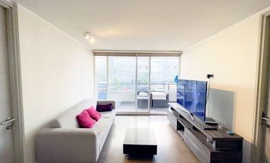 Departamento en venta de 2 dorm. en San Miguel