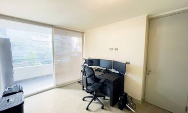 Departamento en venta de 2 dorm. en San Miguel