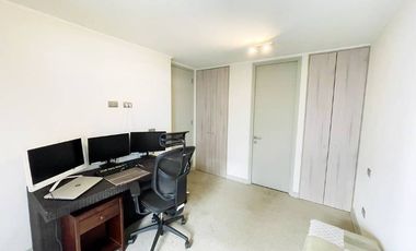 Departamento en venta de 2 dorm. en San Miguel