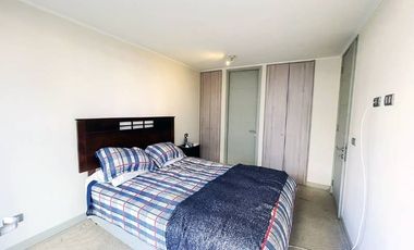 Departamento en venta de 2 dorm. en San Miguel
