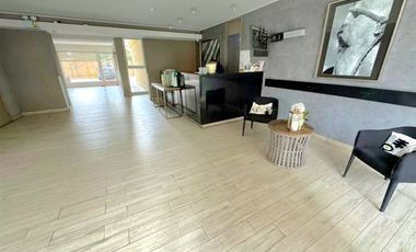 Departamento en venta de 2 dorm. en San Miguel
