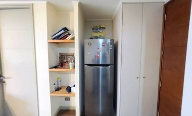 Departamento en venta de 2 dorm. en San Miguel
