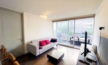 Departamento en venta de 2 dorm. en San Miguel