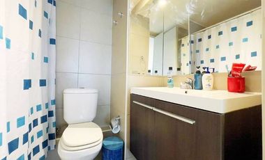 Departamento en venta de 2 dorm. en San Miguel