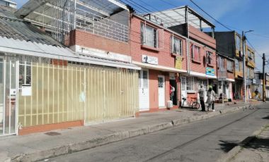 CASA en VENTA en Bogotá Quirigua