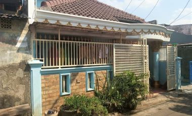 [69677E] For Sale 3 Bedroom House, 100m2 - Kembangan, West Jakarta
