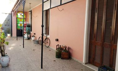 Casa en venta en Lanus Este